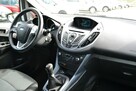 Ford B-Max B.Ładny ,5 drzwi*1.4 90KM- super jednostka! * Zadbany,klimatyzacja * - 11