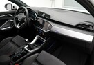 Audi Q3 35TFSI 150KM MANUAL Sline Kamera LED Ambiente Black Tempomat ACC - 13