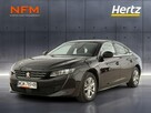 Peugeot 508 1,5 Bluehdi(130 KM) Active Salon PL  F-Vat