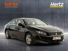 Peugeot 508 1,5 Bluehdi(130 KM) Active Salon PL  F-Vat - 3