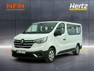 Renault Trafic 2,0 Blue dCi(110 KM) Traffic New Equilibre 9-OSOBOWY Salon PL F-Vat