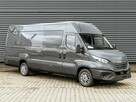 Iveco Daily 35S18 H L4H2 16M3 Automat Brygadowy 7-osob. Akt.Tempo 2495 zł Super Cena! - 3
