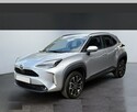 Toyota Yaris Cross 130KM Executive Niska Cena Martwe Pole Elektryczna klapa1308zł Odręki - 4