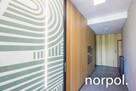 Nowoczesne mieszkanie z przestronnym balkonem / modern apartment - 6