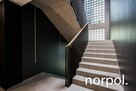 Nowoczesne mieszkanie z przestronnym balkonem / modern apartment - 8