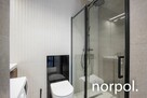Nowoczesne mieszkanie z przestronnym balkonem / modern apartment - 11