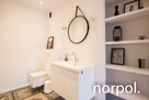 Przestronny dwukondygnacyjny apartament, Kazimierz - 11