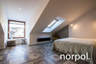 Przestronny dwukondygnacyjny apartament, Kazimierz - 13