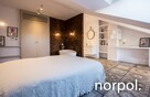 Przestronny dwukondygnacyjny apartament, Kazimierz - 14