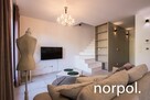 Przestronny dwukondygnacyjny apartament, Kazimierz - 15