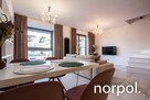 Przestronny dwukondygnacyjny apartament, Kazimierz - 16