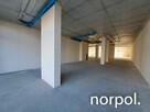 Lokal usługowo-handlowo-biurowy w reprezentacyjnym apartamentowcu, os. Ruczaj - 8