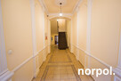 stylowy apartment z 1 sypialnią i dużym tarasem/stylish one-bedroom apartment - 7