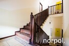 stylowy apartment z 1 sypialnią i dużym tarasem/stylish one-bedroom apartment - 9