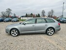 Audi A6 C6 Lift 2.0 TDI Skóra Navi - 2