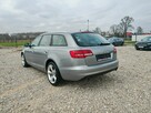 Audi A6 C6 Lift 2.0 TDI Skóra Navi - 3