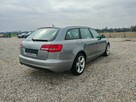 Audi A6 C6 Lift 2.0 TDI Skóra Navi - 5