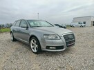 Audi A6 C6 Lift 2.0 TDI Skóra Navi - 7