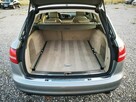 Audi A6 C6 Lift 2.0 TDI Skóra Navi - 15