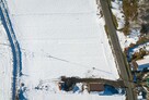 Działka budowlana Roztoka-Brzeziny gm. Gródek nad Dunajcem - 8