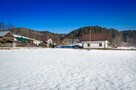 Działka budowlana Roztoka-Brzeziny gm. Gródek nad Dunajcem - 15