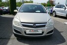 Opel Astra polski salon - 2