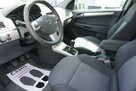 Opel Astra polski salon - 8