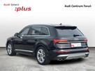 Audi SQ7 Pneumatyka_MatrixLED_Kamera360_Alcantara_SoundSystem_PamięćFotela_ACC - 3