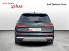 Audi SQ7 Pneumatyka_MatrixLED_Kamera360_Alcantara_SoundSystem_PamięćFotela_ACC - 4