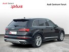 Audi SQ7 Pneumatyka_MatrixLED_Kamera360_Alcantara_SoundSystem_PamięćFotela_ACC - 5