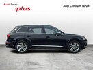 Audi SQ7 Pneumatyka_MatrixLED_Kamera360_Alcantara_SoundSystem_PamięćFotela_ACC - 6
