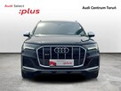 Audi SQ7 Pneumatyka_MatrixLED_Kamera360_Alcantara_SoundSystem_PamięćFotela_ACC - 8