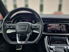 Audi SQ7 Pneumatyka_MatrixLED_Kamera360_Alcantara_SoundSystem_PamięćFotela_ACC - 10