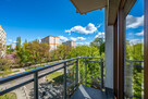 Mieszkanie Warszawa gm. Mokotów Mokotów, Jana Pawła Woronicza - 3