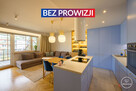 BIELANY | 68 m2 | 3 POKOJE | TARAS 15 m2 | METRO - 1
