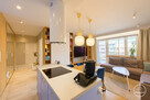 BIELANY | 68 m2 | 3 POKOJE | TARAS 15 m2 | METRO - 3