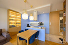 BIELANY | 68 m2 | 3 POKOJE | TARAS 15 m2 | METRO - 5