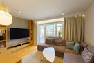 BIELANY | 68 m2 | 3 POKOJE | TARAS 15 m2 | METRO - 7