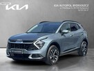 Kia Sportage 1.6 T-GDI 210KM HEV Bussines Line LTH+HAR+PNS+AE+ Salon PL