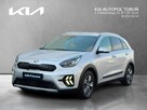 Kia Niro 95tys km przebiegu/wentylowane i grzane fotele/ martwe pole