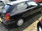Toyota Corolla - 4