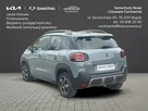 Citroën C3 Aircross 1.2 | 2022 | Salon Polska | ASO | FV VAT - 3