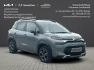 Citroën C3 Aircross 1.2 | 2022 | Salon Polska | ASO | FV VAT - 7