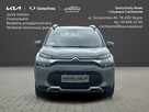 Citroën C3 Aircross 1.2 | 2022 | Salon Polska | ASO | FV VAT - 8