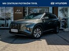 Hyundai Tucson 1.6T-GDI HEV EXECUTIVE 2WD 230KM AT Salon PL HAK Gwar. 2026 od Dealera