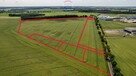 17 ha | MPZP P-U | 1,5 km do A2 | Niepruszewo - 4