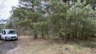 Michałów - urokliwa działka budowlana 5500 m2 - 6
