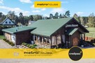 Gotowa restauracja na Trasie Mazurskiej - 1