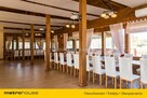 Gotowa restauracja na Trasie Mazurskiej - 5