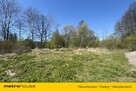 Ustawną działka w Łazach - 3